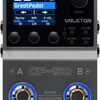 ドラマーの僕が、Valeton GP-50の「機材密度」に惹かれた理由