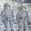 読了『宇宙兄弟 23～30』 小山宙哉 モーニングKC 講談社
