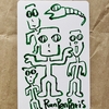 るんぺんパリ【RunPenParis】