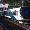 E257系2000番台  特急アルプス・臨時あずさ 84号