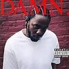 　Kendrick Lamar/DAMN