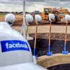 Facebook Decides To Establish Its Data Center In Fort Worth