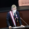 「私も台湾人である」…チェコ上院議長の歴史的演説、全文翻訳（機械翻訳です）