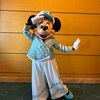 【DCL'23_014】Greeting with Minnie Mouse and Donald Duck（25th）