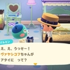 『あつまれ どうぶつの森』グルミンさんはトラブルメーカー？