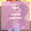 🐶BIWA(ドッグライフサポーター)