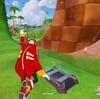 【Fortnite】オートプレイで泣けた！ソニッククリップのカットが衝撃すぎ