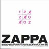 フランク・ザッパ『FZ:OZ』Disc 2