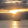 都内で初日の出を拝むなら「城南島海浜公園」が近くて最高だよ！