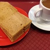 Ya Kun Kaya Toastでカヤトーストのおやつ@Singapore