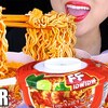 じじぃの「科学夜話・世界でどれくらいの即席麺が食べられているのか？3分間のすごい世界」