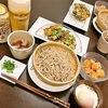 本日のおゆうはん