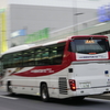 新宿⇐東京サマーランド線(西東京バス・青梅営業所) QRG-RU1ASCA