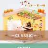 脱出ゲーム ブタのハンバーガー屋