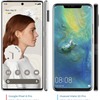 フラッグシップ・スマホのサイズ比較。Pixel 6 Pro、Galaxy S21 Ultra、Xperia 1 III、Xperia 5 III、iPhone 13 Pro、iPhone 13 Pro Max。