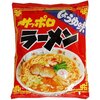 【🈹 定期おトク便 ⇒￥1,050 税込(￥53/袋)】スナオシ サッポロラーメン しょうゆ味 82g×20袋