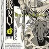  最近読んだコミック / 『狼の口（ヴォルフスムント）』『ディザインド』『セツ』『なのはな』その他