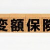 変額保険って実際どうなの？変額個人年金保険、変額有期保険、変額終身保険の３種類があるって知ってますか？それぞれのメリット、デメリット、NISAとの違いなどを簡単に解説します。