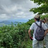 氷ノ山登山に挑戦しました。