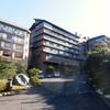 2021年末～22年始の娘たち親子とぶっ飛び初詣旅 ⑲：玉造温泉・ホテル玉泉（1）