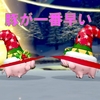 【DQX】クリスマスペアドレア！