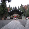 神社と温泉を楽しむ諏訪の旅