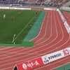 愛媛FC ホーム最終戦