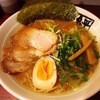 無化調ラーメンの話