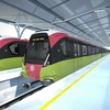 Hanoi to build new metro section in 2021