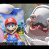 マリオ＋ラビッツキングダムバトル〜大物にして座長「ファントム劇団」始まる〜