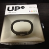 UP24 by Jawbone 購入。