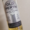 OLD PERTH Peaty Number 4th edition