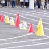 最後の運動会