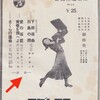 昭和11年（1936）の古関裕而