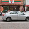 COROLLA ALTIS　