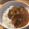 とある日曜日。子ども用甘口カレーを作りました！