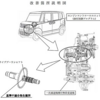 HO:DBA-GB3:TSM:CVT:DTC:無:走行不良:sub-shaft:BG: