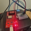 ESP32 x Prometheusで温度・湿度・気圧データを蓄積・可視化する