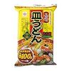 リモートワーク時の昼飯に皿うどんがオススメ