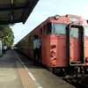 2010年7月25日　高松発徳島行き317D列車は　JR四国