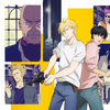 【感想】『BANANA FISH』、見終えた