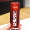 『コカ・コーラ エナジー』7月から全国発売!? コカ・コーラ』ブランド初のエナジードリンクが日本上陸するらしい!?