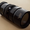 SUPER KOMURA ZOOM 715  75-150mm F4.5 