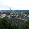 チューリヒ（Zurich）.