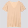 Tシャツの肌着にはユニクロのマイクロメッシュエアリズム