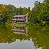 睡鳩荘（長野県軽井沢町）～つくば市とその周辺の風景写真案内（２８３）