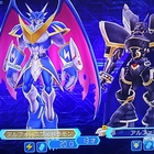 デジモンストーリーサイバースルゥース ハッカーズメモリー感想やら もふとケモノとサンダース