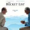 【映画】「最高の人生の見つけ方(The Bucket List)」(2007年) 観ました。（オススメ度★★★★☆）