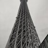 スカイツリー＆帝釈天