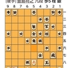 1.18(水)　将棋　A級順位戦とか